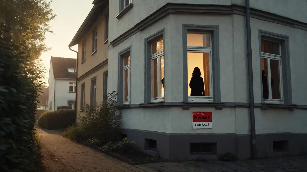 Kosten für Räumungsklagen beim Verkauf vermieteter Immobilien