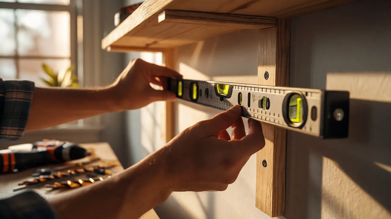 Nachbesserungen vermeiden: Qualitätssicherung im DIY